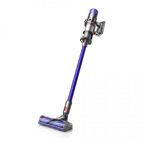 VACUUM CLEANER  V11 NICKEL/IRON/PURPLE (87061) 25.2V